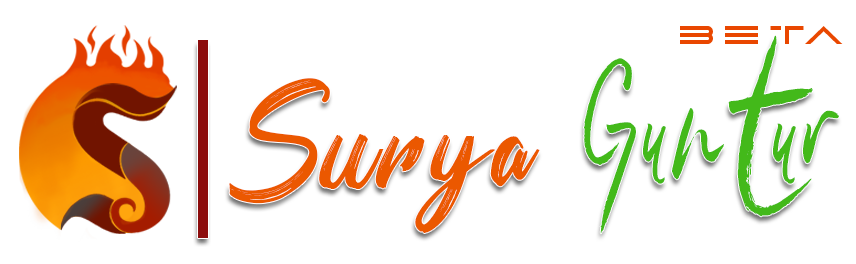 Surya Guntur
